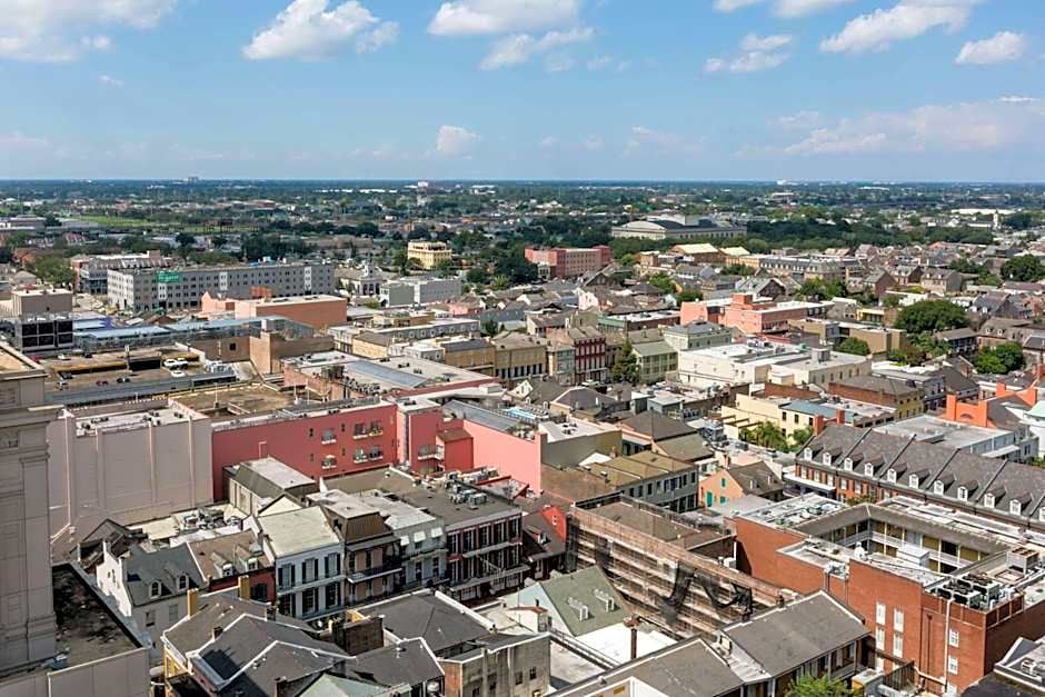 Wyndham New Orleans - French Quarter