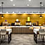 Home2 Suites By Hilton Woodstock On