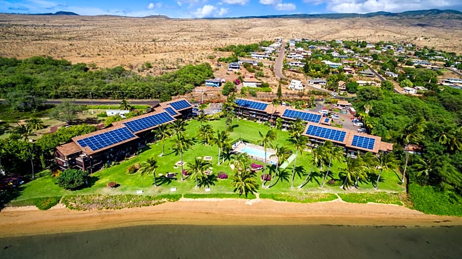 Castle Molokai Shores