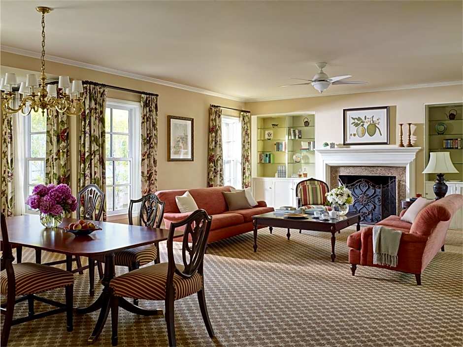 The Langham Huntington, Pasadena