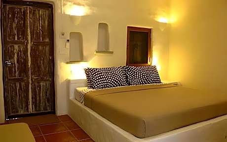 Standard Double Bed Room