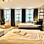 gina stay - Apartmenthaus im Zentrum von Quedlinburg