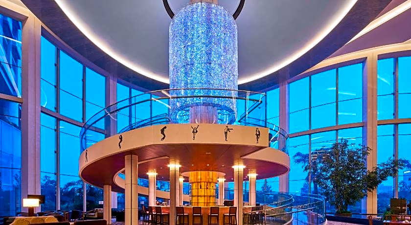 Sheraton Zhoushan Hotel