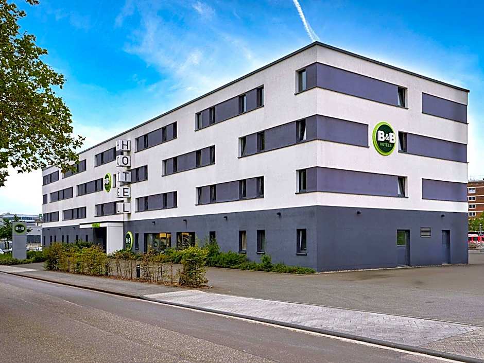 B&B Hotel Trier
