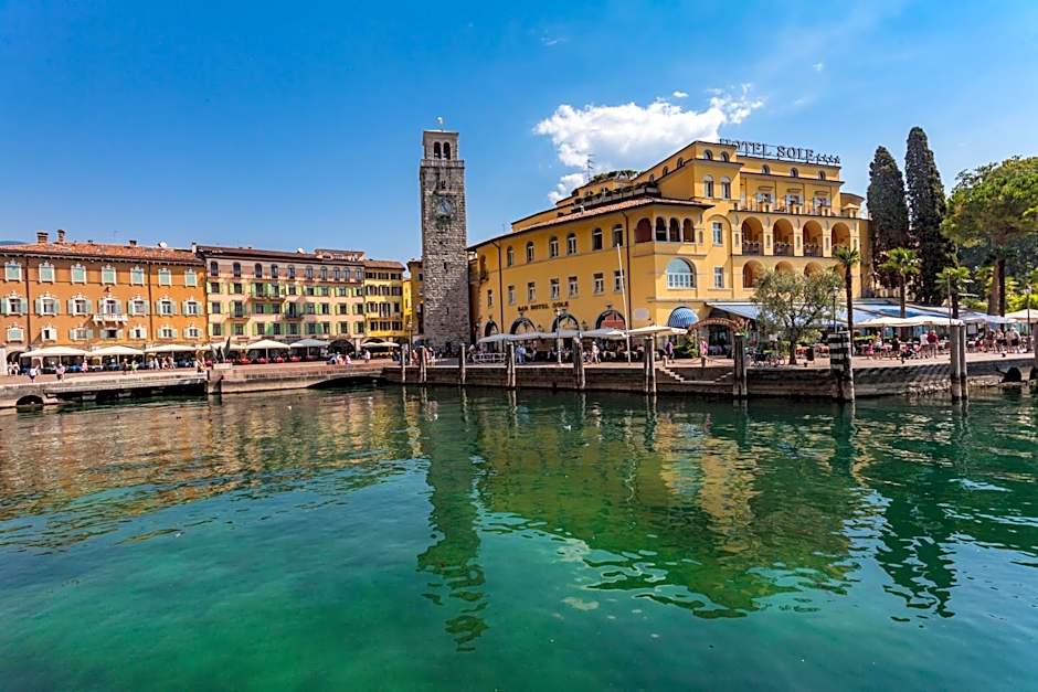 Hotel Sole Relax & Panorama