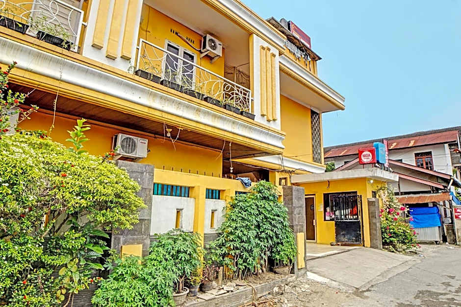 OYO 91418 Kantil Homestay Syariah