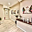 Les Suites Bari BED AND BREAKFAST