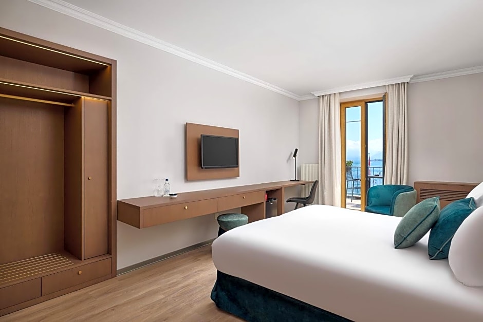 Hotel Le Rive