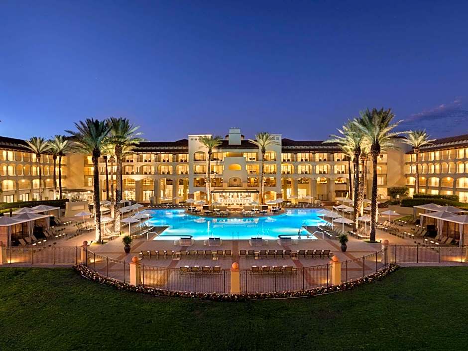 Fairmont Scottsdale Princess
