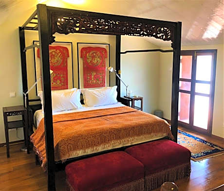 Terrace Duplex Suite