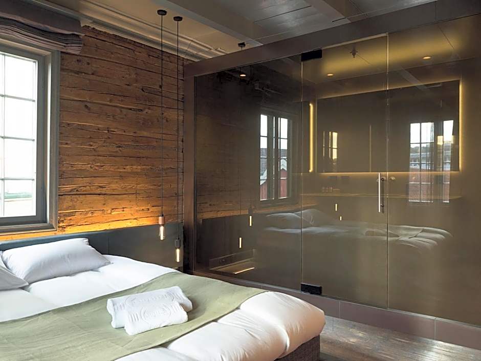 Tollboden Hotell - Unike Hoteller