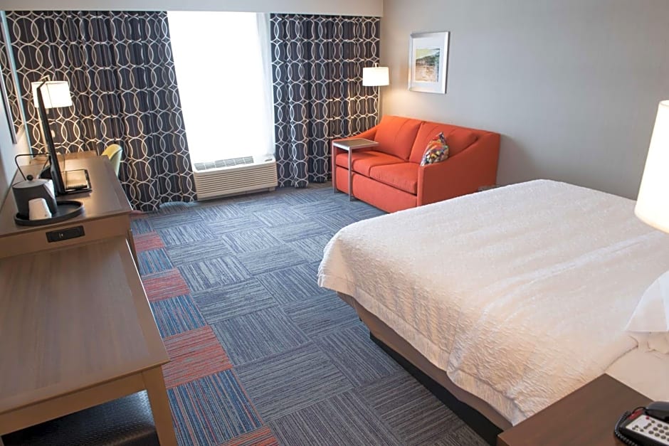 Hampton Inn By Hilton & Suites Bay City