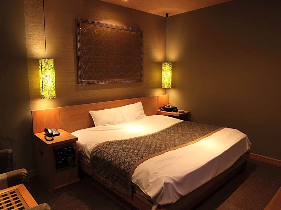 Hotel Cuna Kyoto Love Hotel