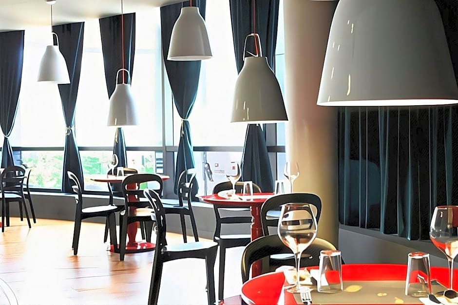 KT&G Sangsangmadang Chuncheon Stay