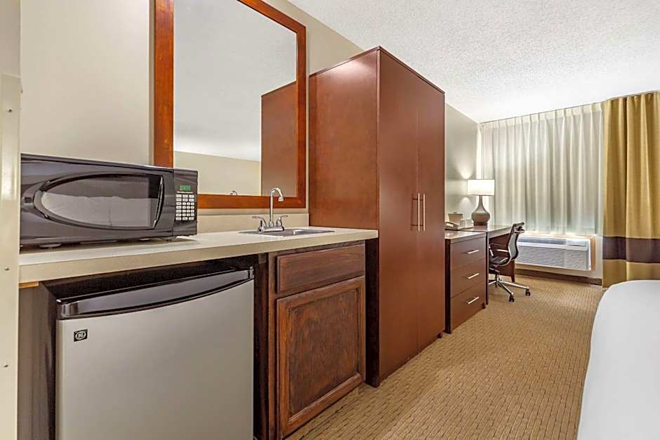 Comfort Inn Valentine