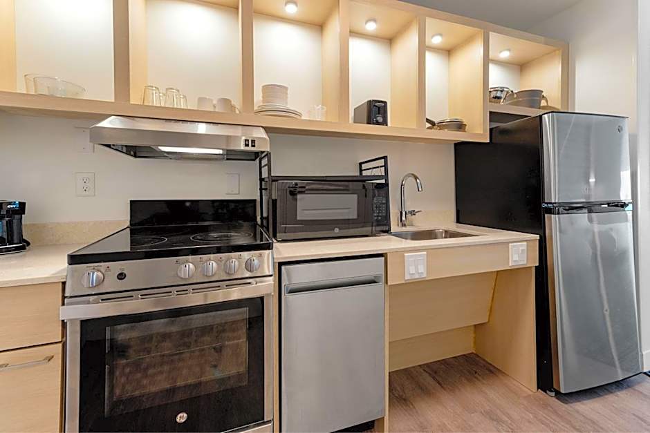 TownePlace Suites by Marriott Pueblo Downtown