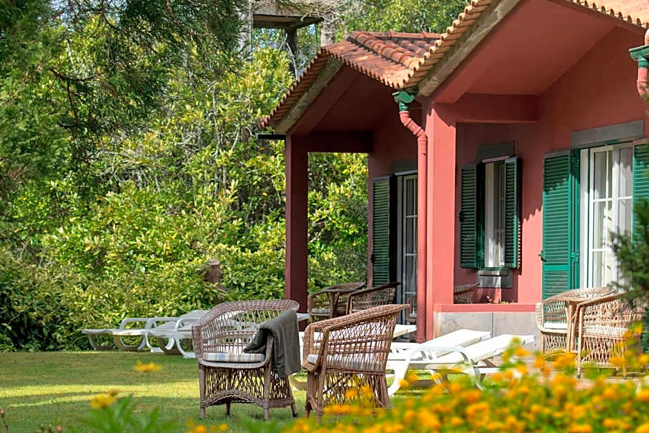 Quinta Santo Antonio Da Serra