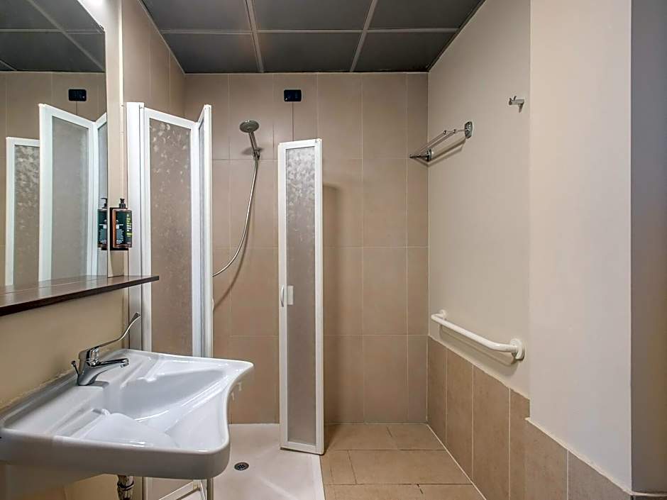 B&B Hotel Firenze City Center