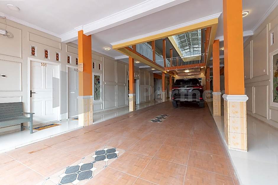 Rifal Inn Mitra RedDoorz