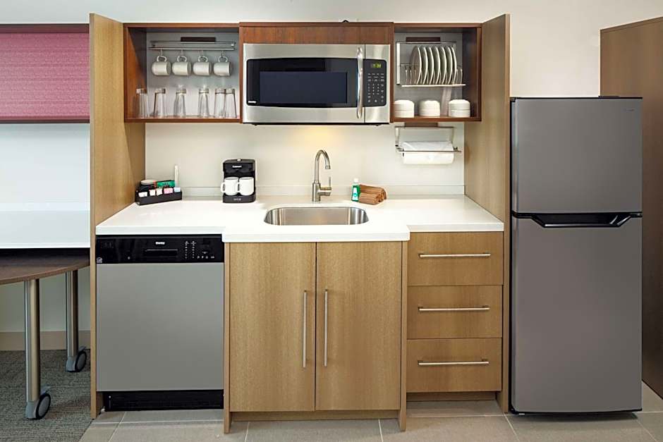 Home2 Suites by Hilton Wilmington Medical Park Downtown