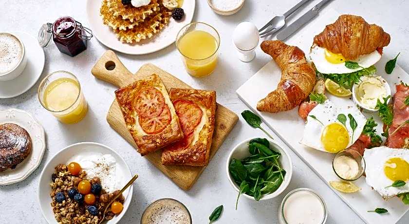 DoubleTree By Hilton Kaifeng