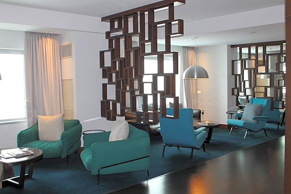 Radisson Blu Mall of America