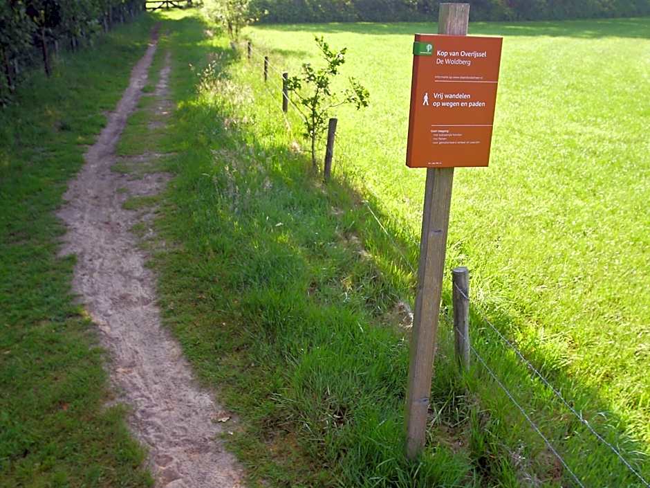 Castle Stay in De Eese with Royal Interiors