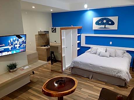 Hotel Boutique Casa Mariano