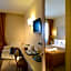 Best Western Hotel Rome Airport