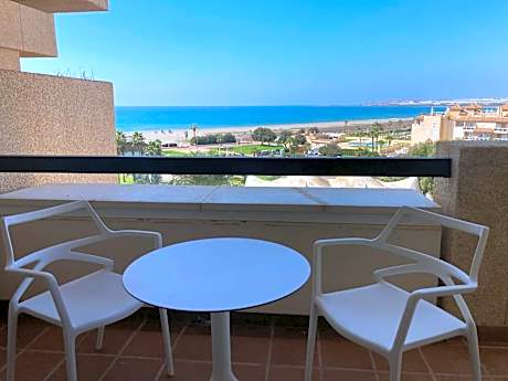 Double Room with Sea View