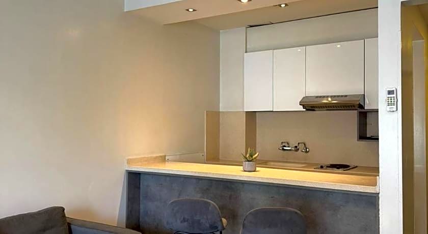 Ny Suites