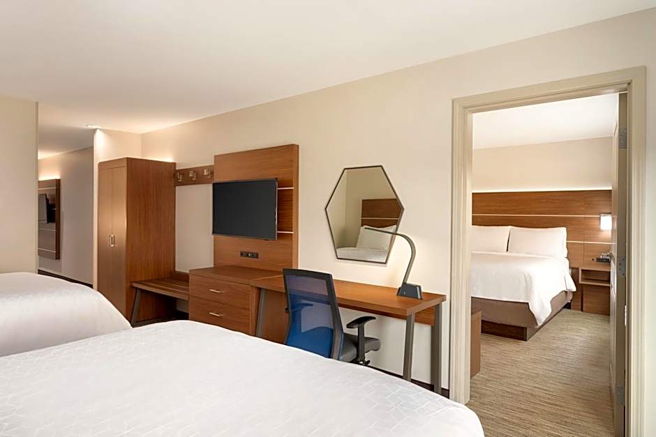 Holiday Inn Express Searcy By IHG
