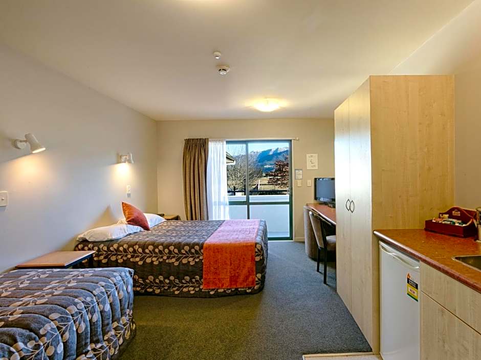 Bella Vista Hanmer Springs