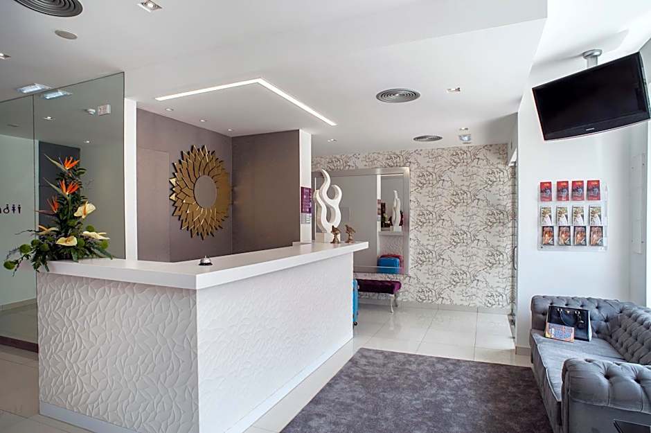 Photo 1 of 34 of Hotel Genesis