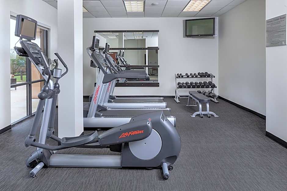 Courtyard by Marriott Anniston Oxford