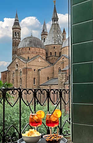 Hotel Donatello