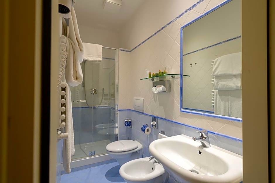 Hotel Davanzati