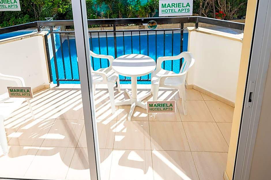 Mariela Hotel Apartments