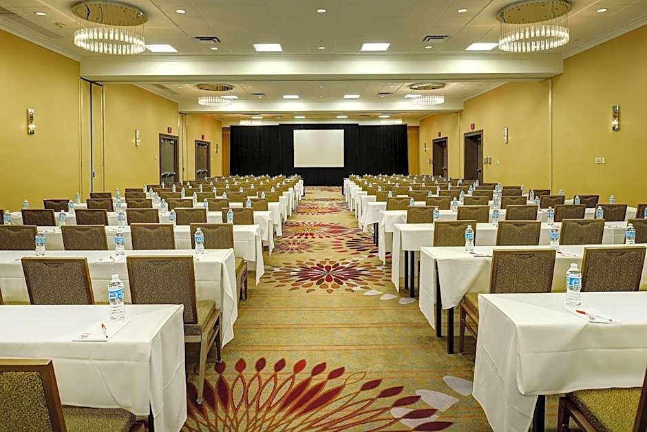 Marriott St. Louis Airport
