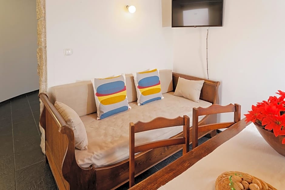 Antiga "Casa do Porco"