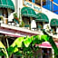 Liman Hotel Gumusluk