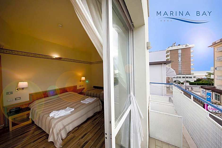 Hotel Marina Bay