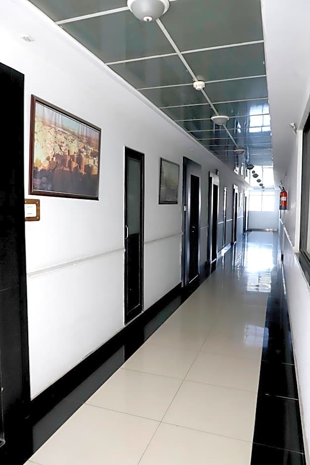 Hotel The Grand Chandiram