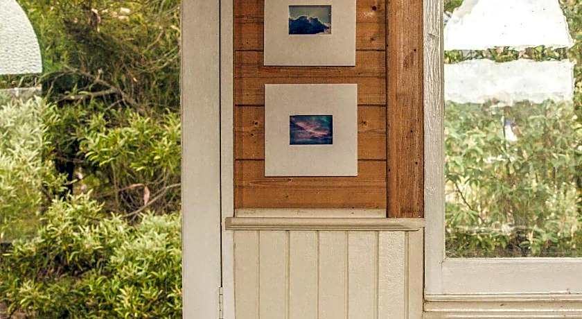 Bruny Island Escapes Accommodation