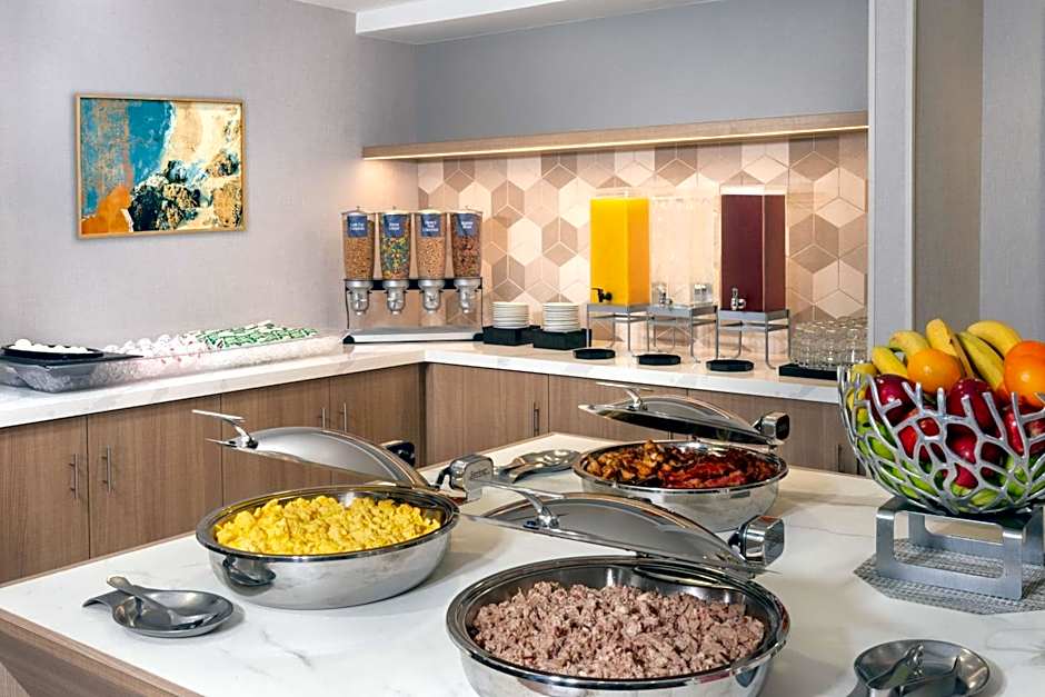 Homewood Suites by Hilton Tampa Airport-Westshore