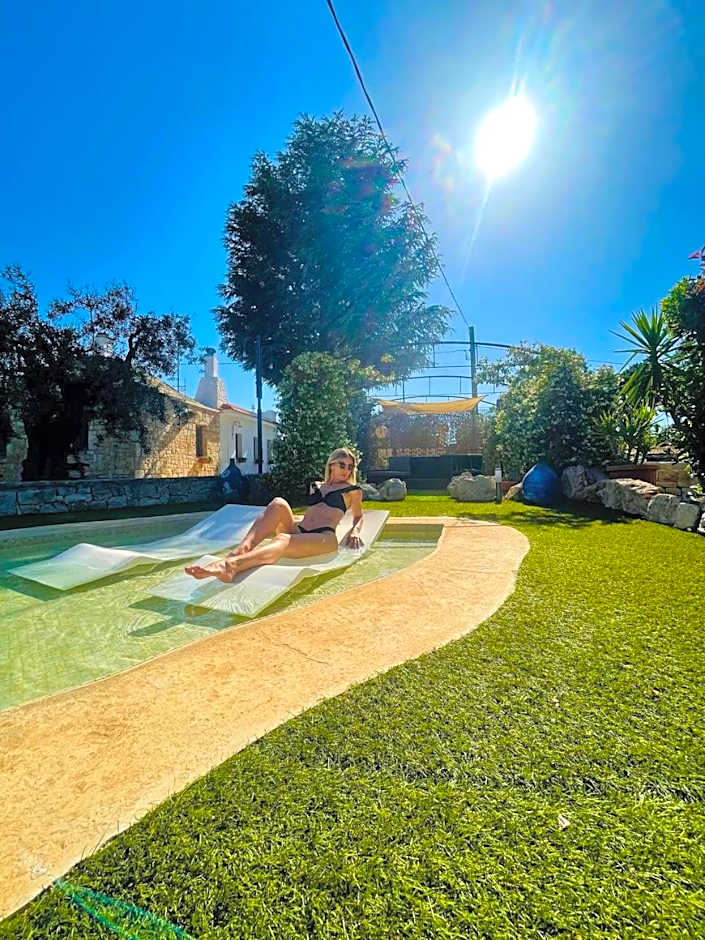 La linea dell'orizzonte