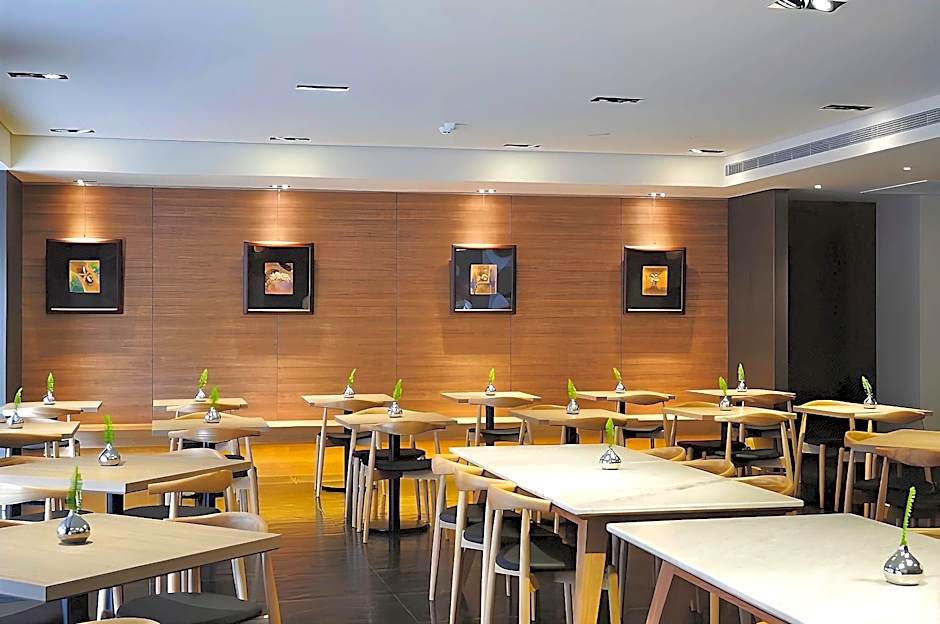 Just Sleep Hotel Hualien Zhongzheng