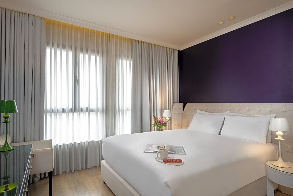 Hotel Indigo Tel Aviv - Diamond District By IHG
