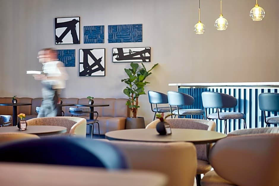 Hotel International by Maistra City Vibes