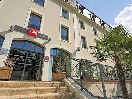 ibis Vitre Centre